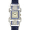 Montre Élégance raffinée : montre femme Art déco française par Léon Hatot 58 Facettes 22063-0070