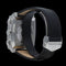 Montre Tag Heuer Montre Monaco Chronograph Calibre 12 58 Facettes MT44501