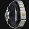 Montre Cartier Montre Santos Dame Or Jaune 18K Et Acier 58 Facettes MT42477