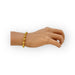 Bracelet Gold ball bracelet 58 Facettes