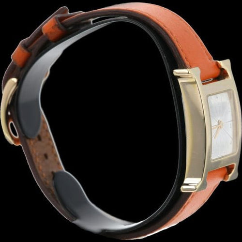 Montre Hermes Montre Heur H 58 Facettes MT42184