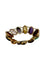 Bracelet Bracelet Pierres Fines Multicolores – Or jaune 18K – 35.2g 58 Facettes