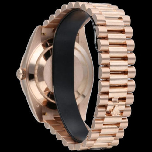 Montre Rolex Montre Day Date 40 58 Facettes MT43308