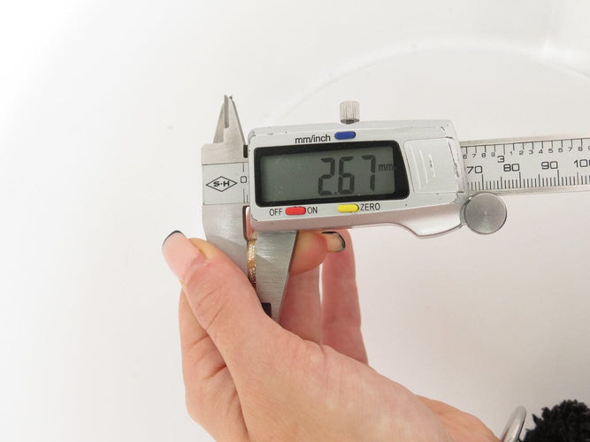 Bague 53 bague CARTIER love pm crb4218000 pavee diamant 0.19ct t53 or 18k 58 Facettes 270290