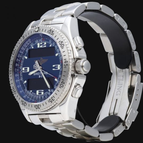 Breitling Montre B-1