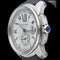 Montre Cartier Montre Calibre De Cartier 58 Facettes MT42724
