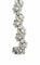 Bracelet Bracelet haute joaillerie en platine , or et diamants 58 Facettes