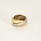Bague 54 Cartier Bague Trinity en Or jaune, blanc et rose 18k 58 Facettes CAN1352