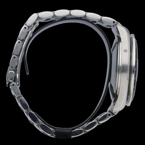 Montre Omega Montre Speedmaster Day Date Chronographe 58 Facettes MT42639