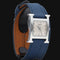Montre Hermes Montre Heure H 58 Facettes MT43545