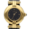 Montre Cartier Montre Colisée Vermeil 58 Facettes MT42580