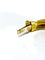 Bracelet Bracelet Jonc en Or Jaune 58 Facettes