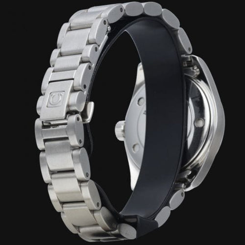 Montre Omega Montre Seamaster Aqua Terra Lady 58 Facettes MT41825