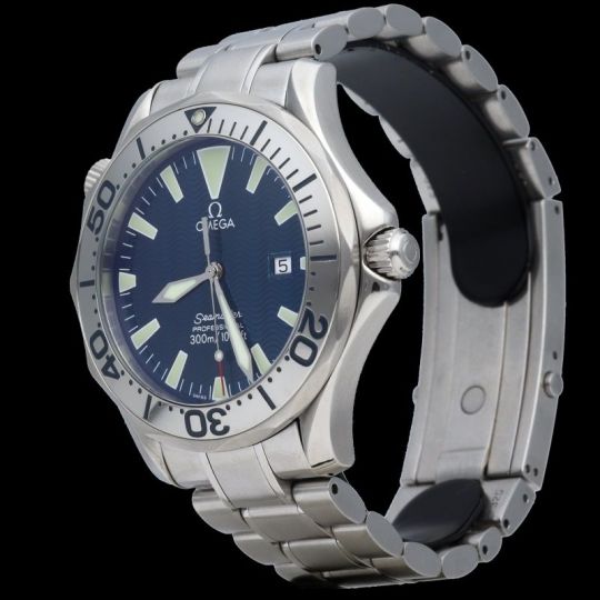 Omega Montre Seamaster Professional 300M