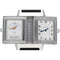 Montre Montre Jaeger LeCoultre Reverso Duetto 58 Facettes MT42497