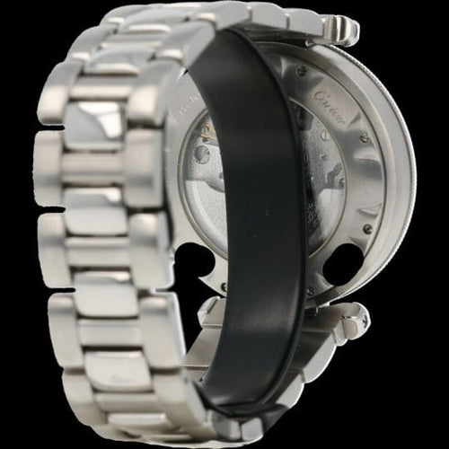 Cartier Montre Pasha Chronograph