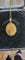 Pendentif Pendentif/Médaillon Napoléon III en or jaune et émail 58 Facettes