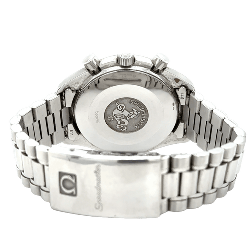 Montre OMEGA - Montre Speedmaster Automatic Reduced 58 Facettes 1.0000273/1