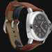 Montre Panerai Montre Luminor Marina Logo 58 Facettes MT40380