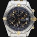 Montre Breitling Montre Chronomat 58 Facettes MT40848