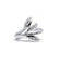 Bague 53 Bague - Or & Diamants 58 Facettes 210231R