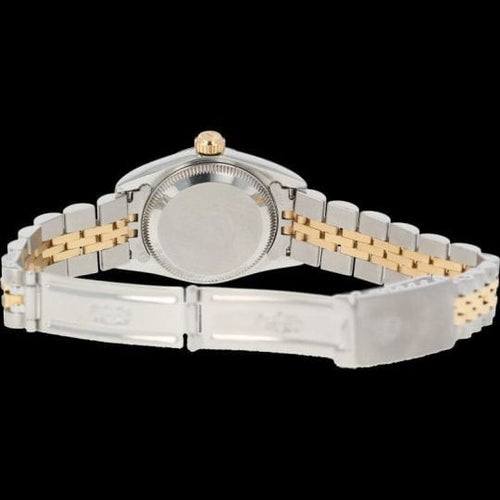 Montre Rolex Montre Osterperpetual 26 58 Facettes MT44096