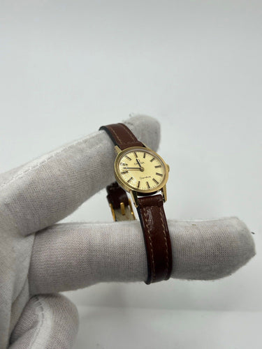 Omega Genève Lady