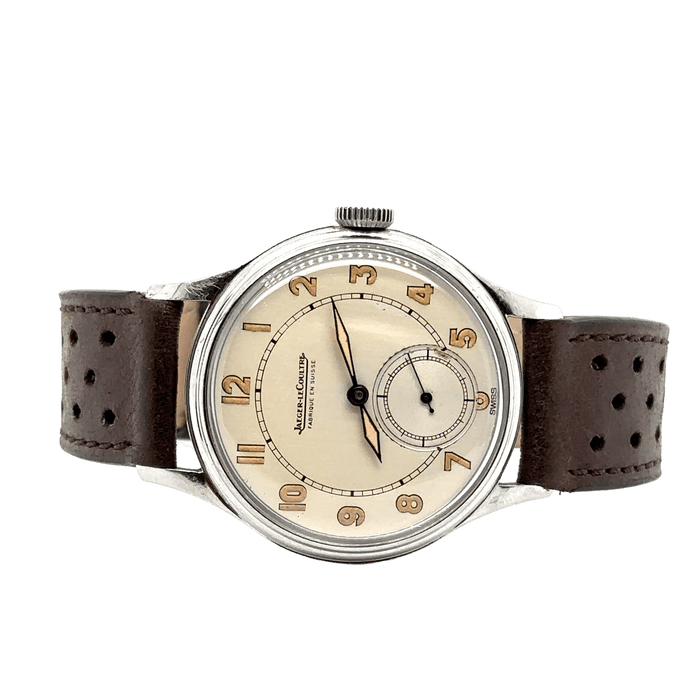 Montre JEAGER LECOULTRE - Montre vintage militaire 58 Facettes 1.0000225/1