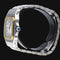 Montre Cartier Montre Santos Galbée 58 Facettes MT42754