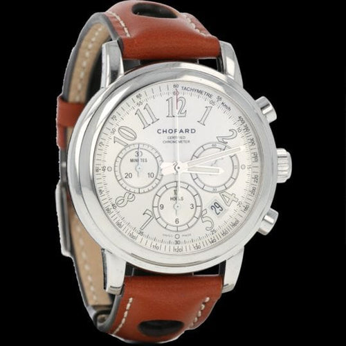 Montre Chopard Montre Mille Miglia Chronograph 58 Facettes MT43056
