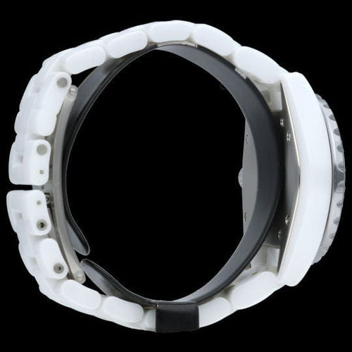 Montre Chanel Montre J-12 Ceramique 58 Facettes MT42785
