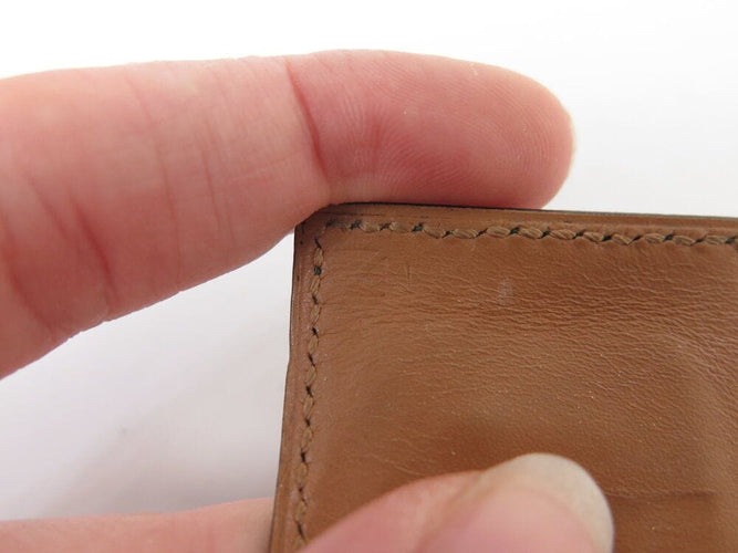 Collier bracelet HERMES collier de chien medor 17-20cm en cuir lezard vert 58 Facettes 268884