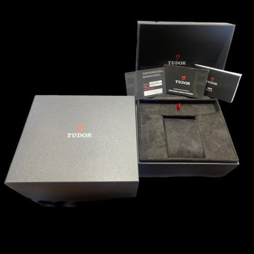 Montre Tudor Montre Black Bay 58 Gmt 58 Facettes MT43168