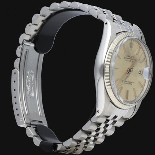 Rolex Montre Date Just 36