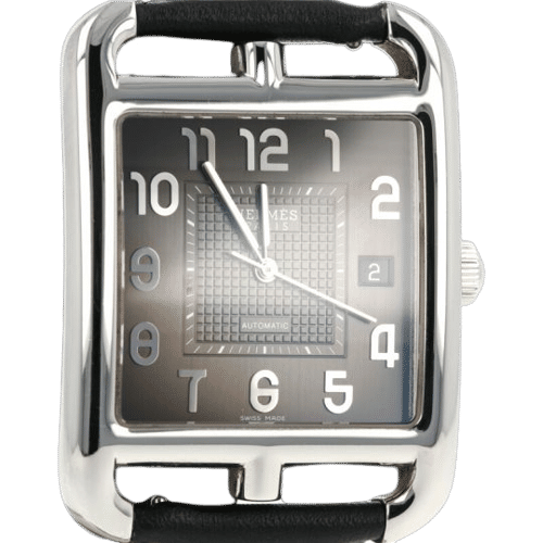 Montre Hermes Montre Cape Code Gm Automatic 58 Facettes MT44626
