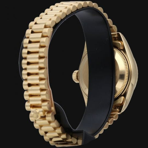 Montre Rolex Montre Lady Datejust 26 58 Facettes MT42407