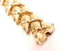 TIFFANY bracelet - 18K yellow gold bracelet 58 Facettes Brac-TIFFANY