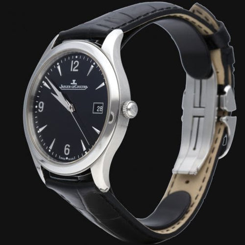 Montre Jaeger Lecoultre Montre Master Control Date 58 Facettes MT44741