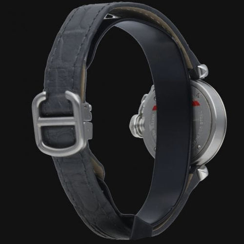 Montre Montre Cartier Pasha PM 27 mm à quartz 58 Facettes MT41549