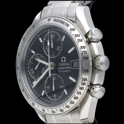Montre Omega Montre Speedmaster Automatique Chronograph 58 Facettes MT44239