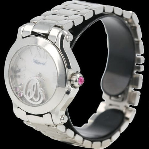 Montre Chopard Montre Happy Sport Mark Ii 58 Facettes MT43566