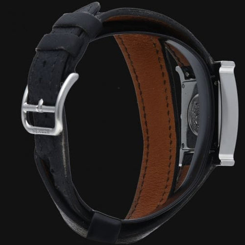 Montre Hermes Montre Heure H 58 Facettes MT42237