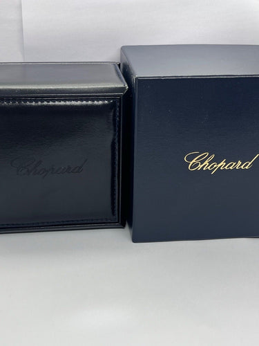 Montre Chopard Happy Sport Full Set 2012 - Etat neuf 58 Facettes