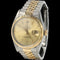 Montre Rolex Montre Date Just 36 58 Facettes MT43260