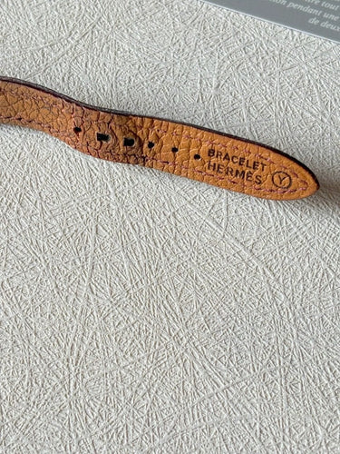 Montre Montre HERMÈS Kelly 58 Facettes WC-2025-1886