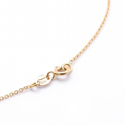 Collier SALVINI - collier avec améthyste et or bicolore 58 Facettes D360359CS