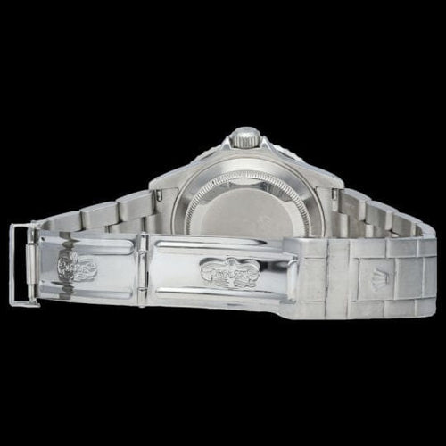 Rolex Montre Submariner Date