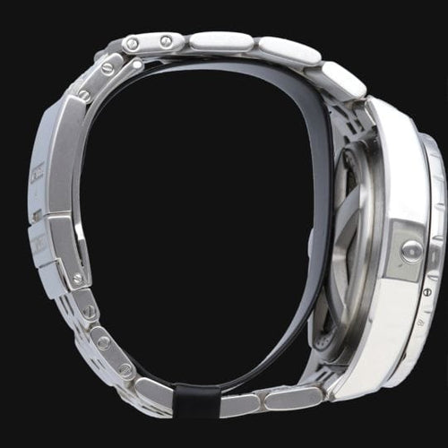 Montre Breitling Montre Bentley 6,75 58 Facettes MT43165