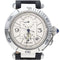 Montre Cartier Montre Pasha Gmt Power Reserve 58 Facettes MT40282