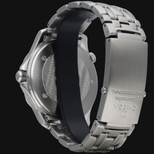 Montre Omega Montre Seamaster Diver 300M 58 Facettes MT43694